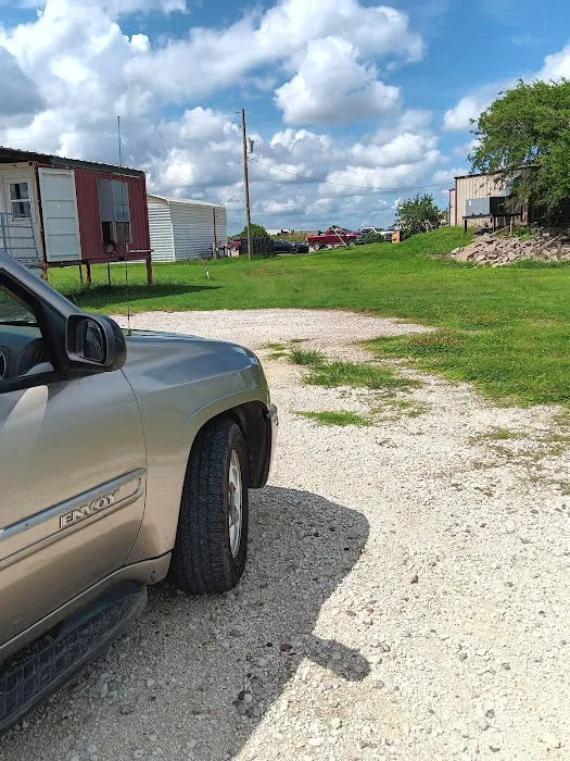 Cedar Cut RV Park 5
