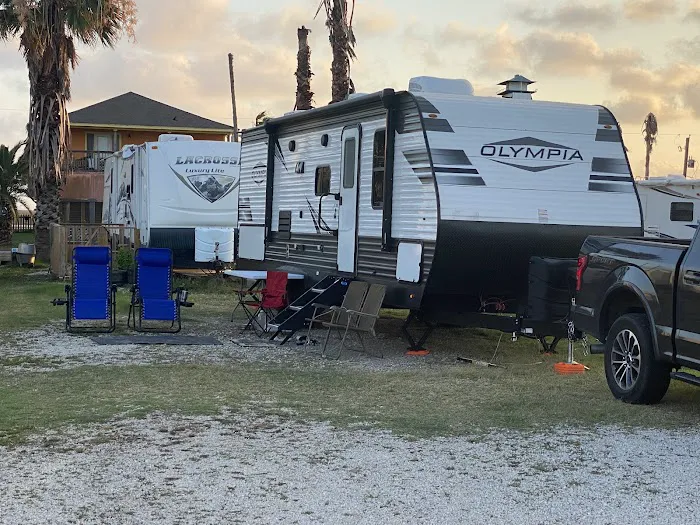 Cedar Cut RV Park 9
