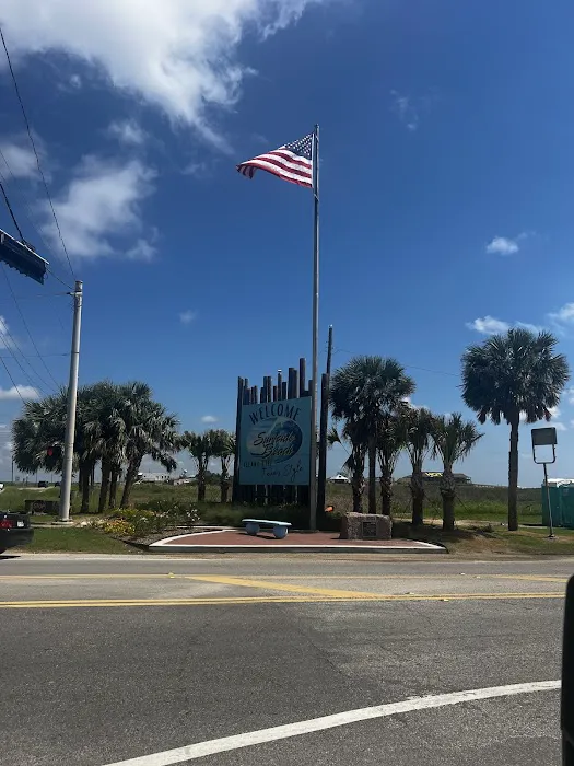 Surfside 9