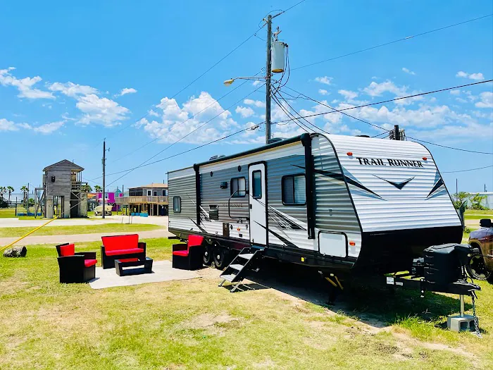 Surfside Beach RV Park 1