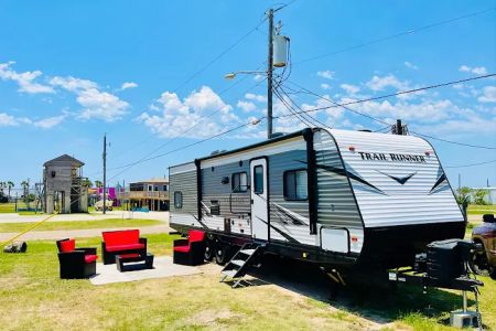 Surfside Beach RV Park