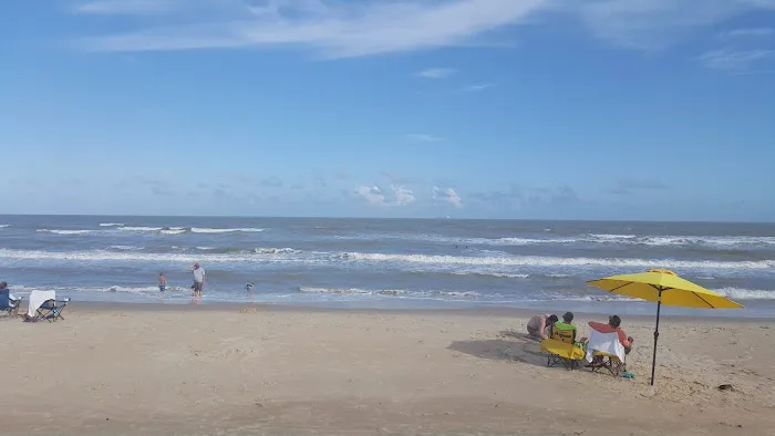 Surfside Beach RV Park 3