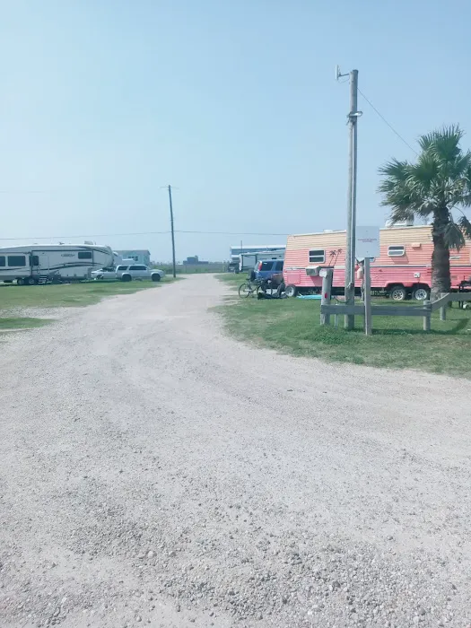 Surfside Beach RV Park 5