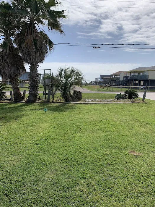 Surfside Beach RV Park 6