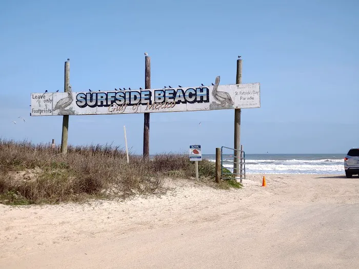 Surfside Beach RV Park 7