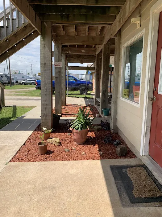Surfside Beach RV Park 8