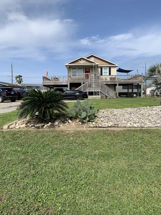 Surfside Beach RV Park 9