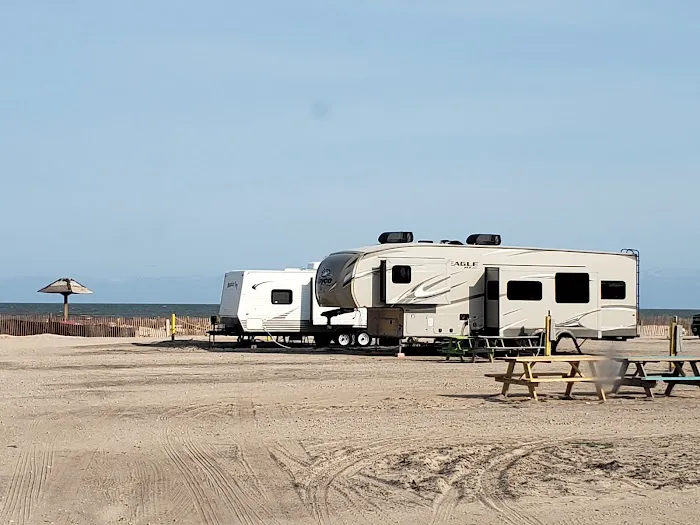 Beachfront RV Resort 1