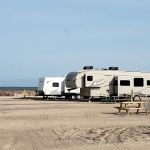 Beachfront RV Resort