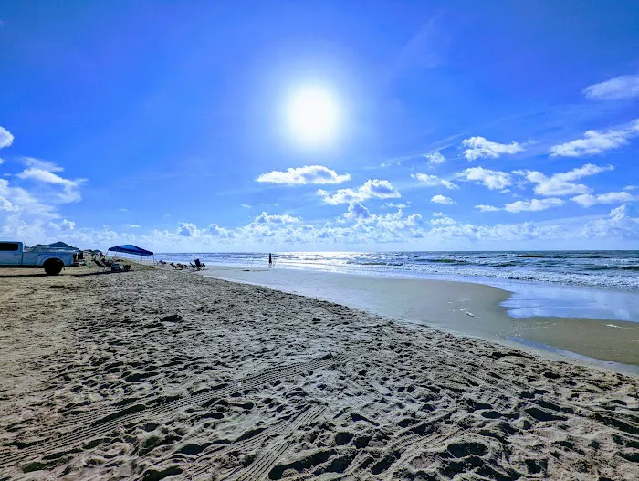 Beachfront RV Resort 5