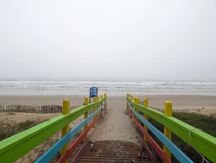 Beachfront RV Resort 6