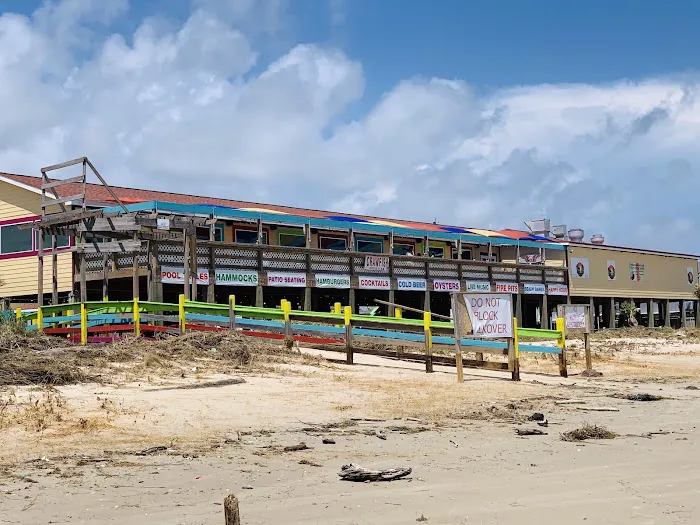 Beachfront RV Resort 10