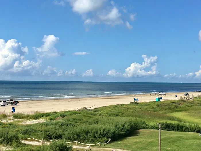 The Breeze Beachfront Resort 2
