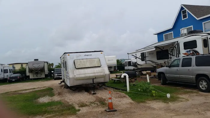 Austin's Landing RV Park Resort 3