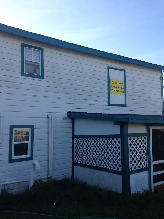Austin's Landing RV Park Resort 9