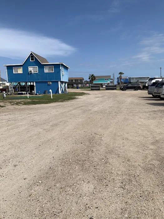 Austin's Landing RV Park Resort 10