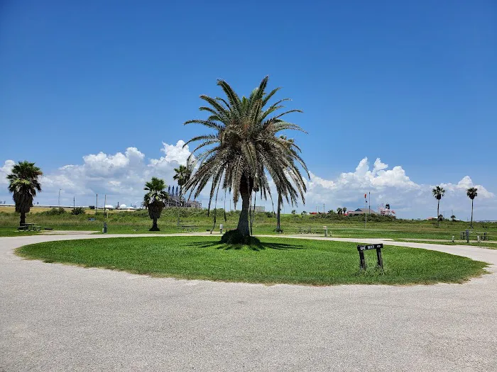 Quintana Beach County Park 8