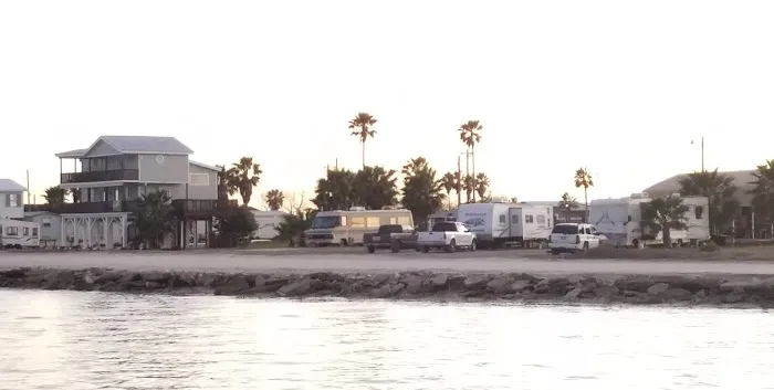 Lola & Ethel’s RV Park 2