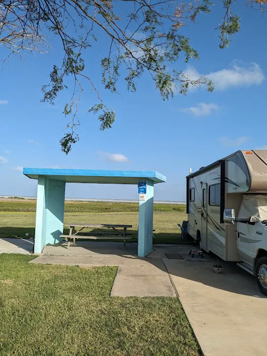Lighthouse Rv 4