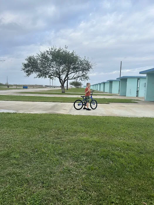 Lighthouse Rv 6