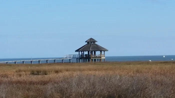 Lighthouse Rv 5