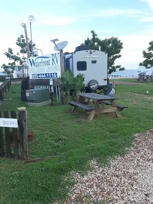 Waterfront RV 2