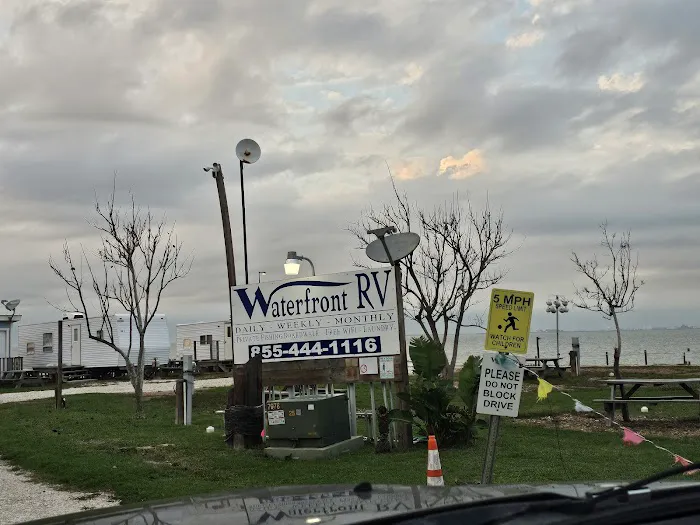 Waterfront RV 1