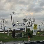 Waterfront RV