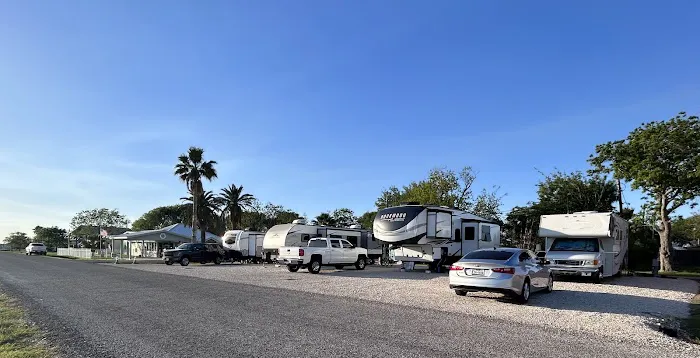 Pelican's Post RV Park 7