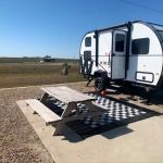 Magnolia Beach RV Park - Port Lavaca Texas