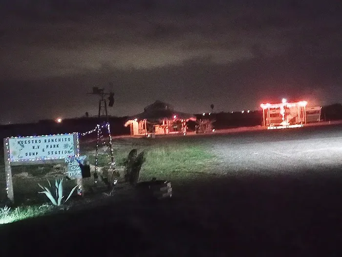 Nuestro ranchito rv park & rv dump 4