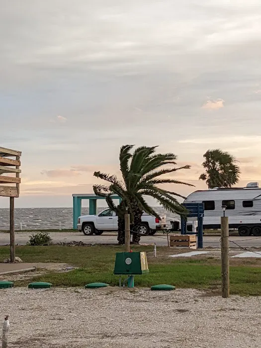 Beside The Bay RV Park 1