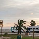Beside The Bay RV Park