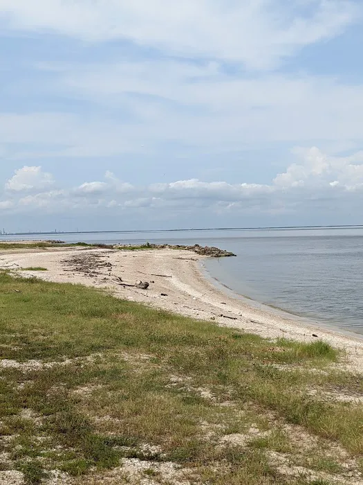 Beside The Bay RV Park 2