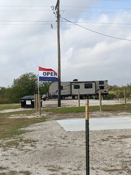 Beside The Bay RV Park 4