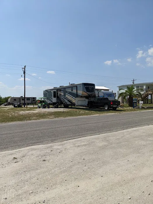 Beside The Bay RV Park 6