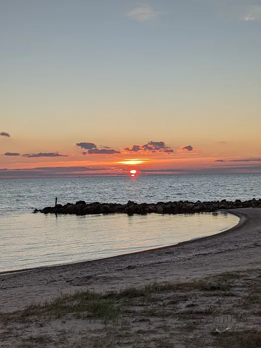Beside The Bay RV Park 5