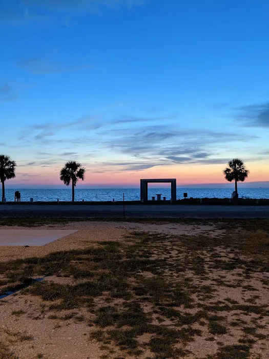 Beside The Bay RV Park 9