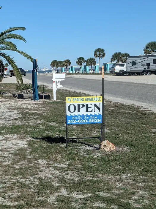 Beside The Bay RV Park 10