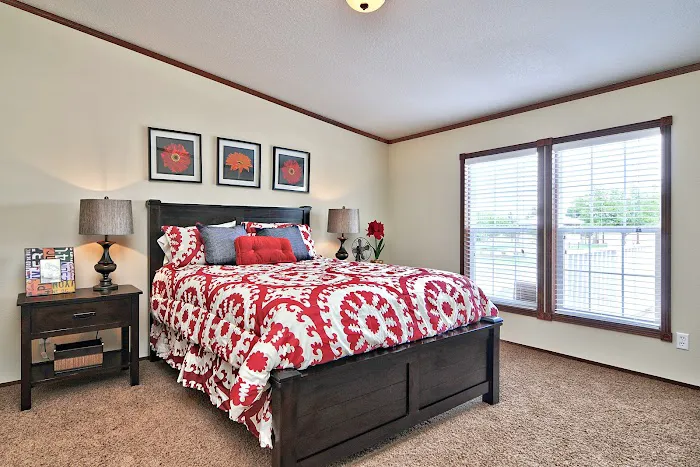 Onion Creek - Roberts Resorts 2