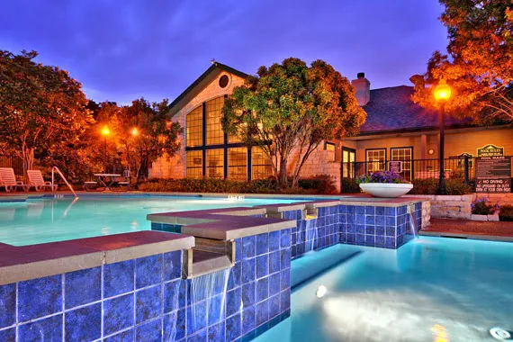 Onion Creek - Roberts Resorts 1