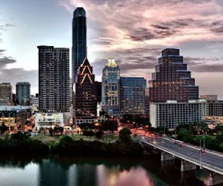 Little Texas MHC