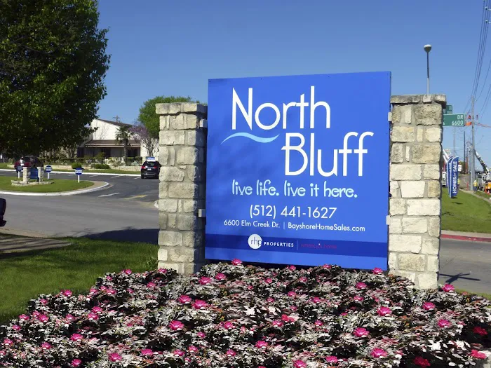 North Bluff Estates Manufactured Home Community 3