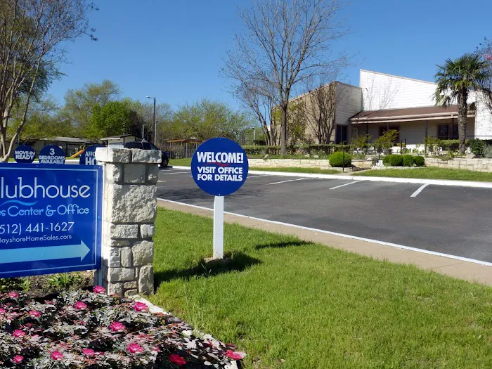 North Bluff Estates Manufactured Home Community 2