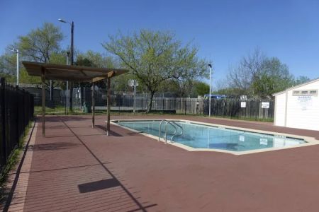 North Bluff Estates Manufactured Home Community