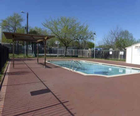 North Bluff Estates Manufactured Home Community