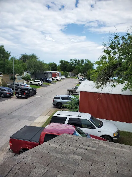 North Bluff Estates Manufactured Home Community 5