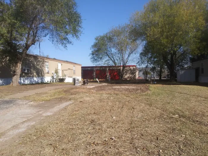 North Bluff Estates Manufactured Home Community 10