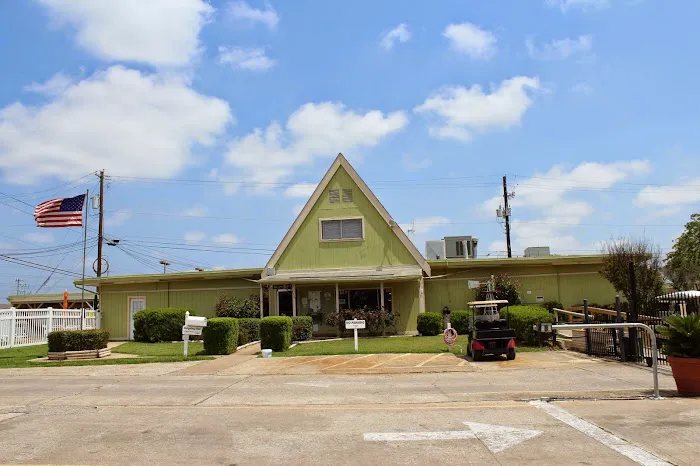 Austin Lone Star 7