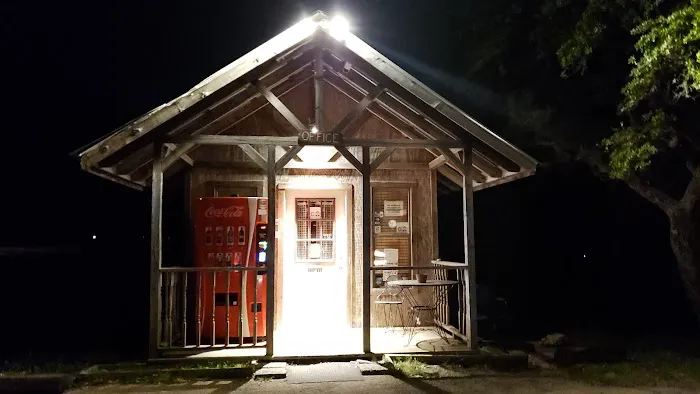 Plum Creek RV Park 2